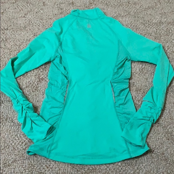 Victoria’s Secret Full Zip Sport Jacket - Picture 8 of 9